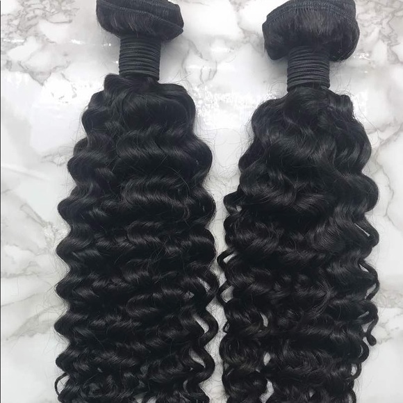 Premium Hair Extensions - Picture 2 of 2